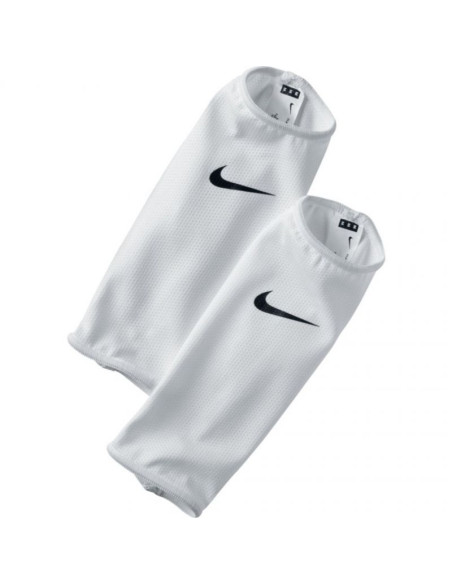 Rękawy do ochraniaczy piłkarskich nike guard lock sleeves se0174
