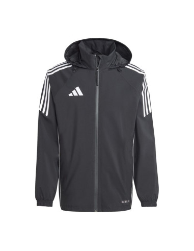 Kurtka przeciwdeszczowa adidas tiro 24 m