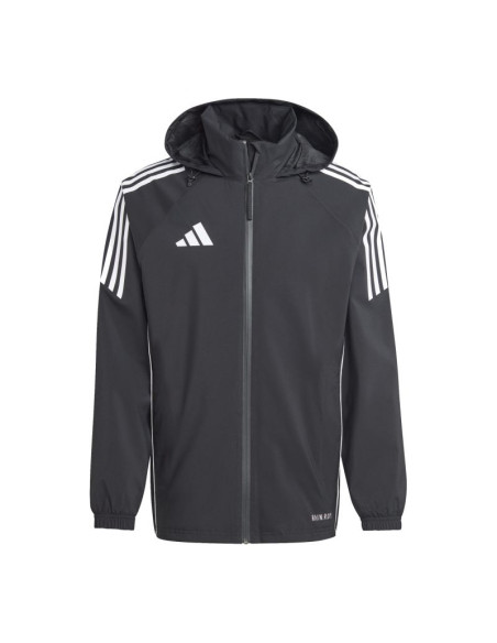 Kurtka przeciwdeszczowa adidas tiro 24 m