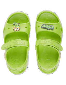 Sandały coqui yogi jr 8861 2