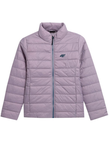Kurtka 4f jr 4fjss23tdjaf073