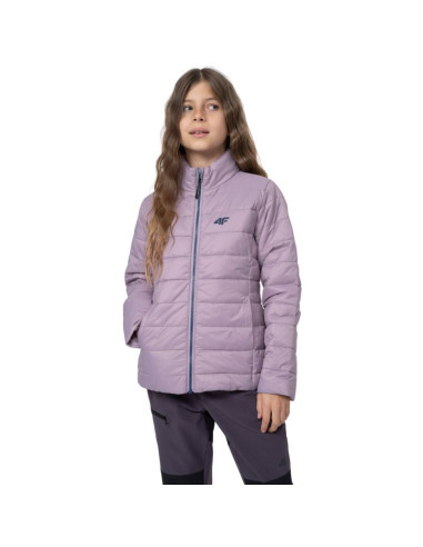 Kurtka 4f jr 4fjss23tdjaf073