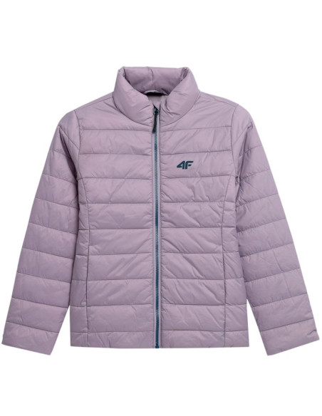 Kurtka 4f jr 4fjss23tdjaf073