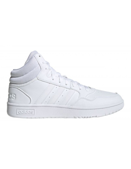 Buty adidas hoops 3.0 mid m