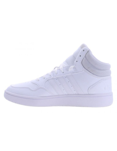 Buty adidas hoops 3.0 mid m
