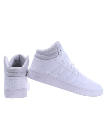 Buty adidas hoops 3.0 mid m