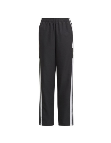 Spodnie adidas squadra 21 pre pant jr