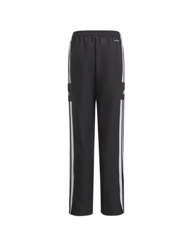 Spodnie adidas squadra 21 pre pant jr