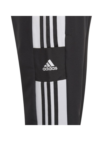 Spodnie adidas squadra 21 pre pant jr