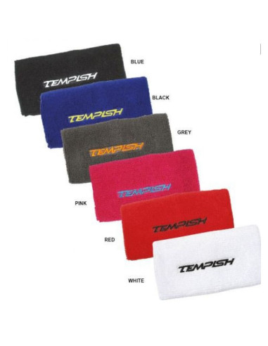 Frotka, opaska na rękę tempish long 13500