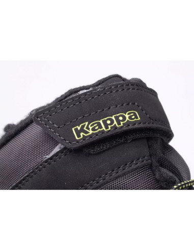 Buty kappa floki tex k jr 260975k