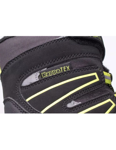 Buty kappa floki tex k jr 260975k