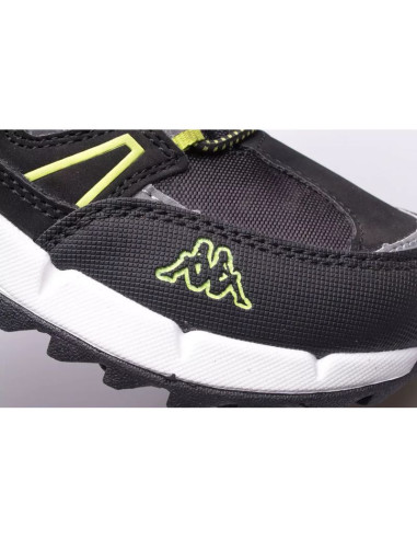 Buty kappa floki tex k jr 260975k