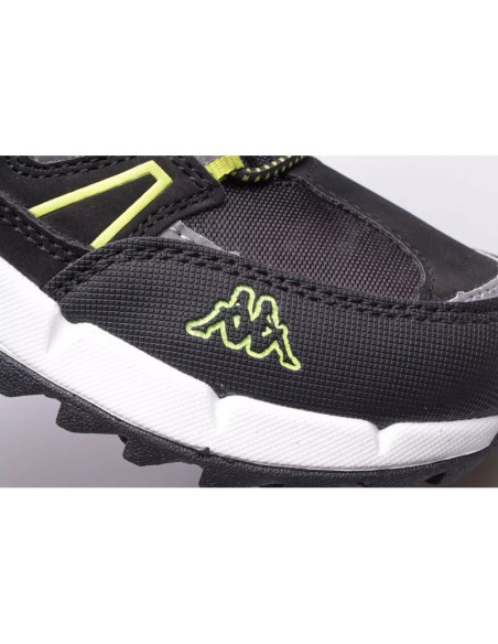 Buty kappa floki tex k jr 260975k