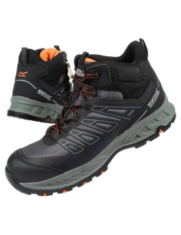 Buty robocze bhp regatta pro kata s1p m