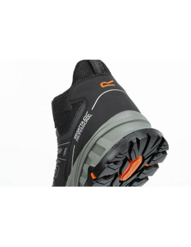 Buty robocze bhp regatta pro kata s1p m