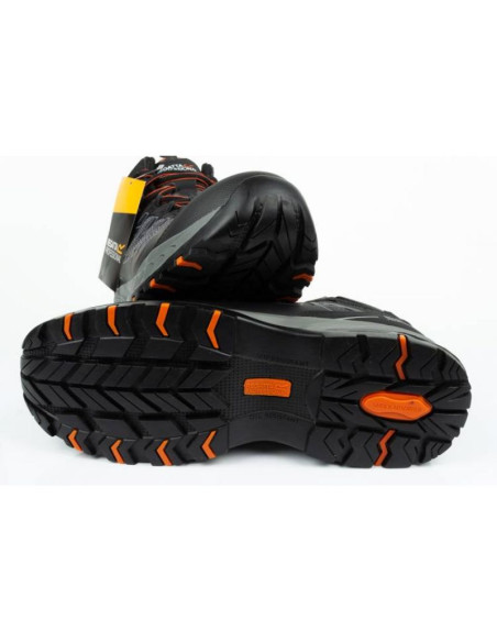 Buty robocze bhp regatta pro kata s1p m