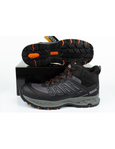 Buty robocze bhp regatta pro kata s1p m