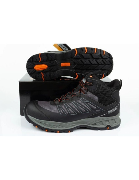 Buty robocze bhp regatta pro kata s1p m