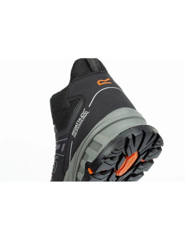 Buty robocze bhp regatta pro kata s1p m