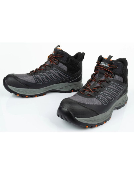 Buty robocze bhp regatta pro kata s1p m