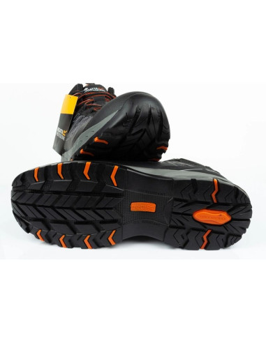 Buty robocze bhp regatta pro kata s1p m