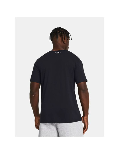 Koszulka under armour m 1382915