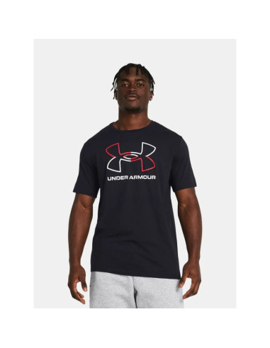 Koszulka under armour m 1382915