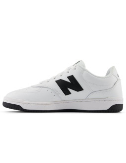 Buty new balance sportowe bb80 2