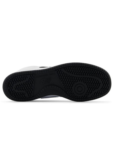 Buty new balance sportowe bb80