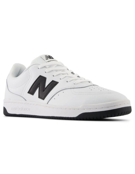 Buty new balance sportowe bb80