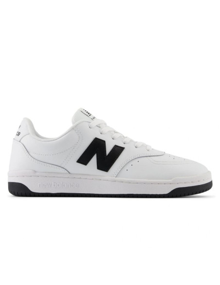Buty new balance sportowe bb80