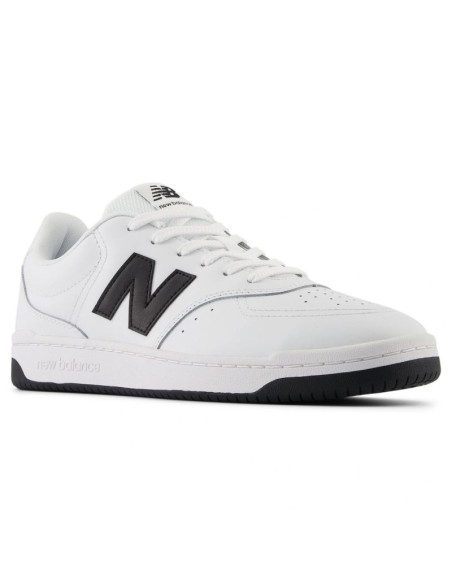 Buty new balance sportowe bb80