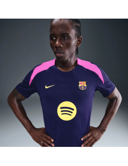 Koszulka piłkarska fc barcelona hj7752-597 sezon 25/2026 2