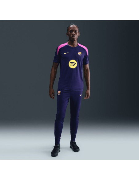 Koszulka piłkarska fc barcelona hj7752-597 sezon 25/2026