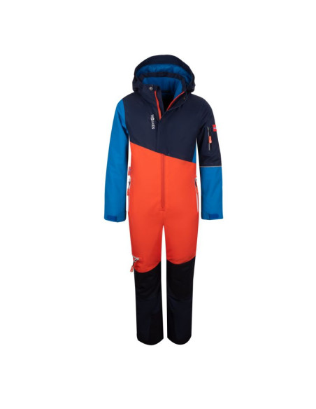 Kombinezon zimowy trollkids kids hallingdal snowsuit jr 350