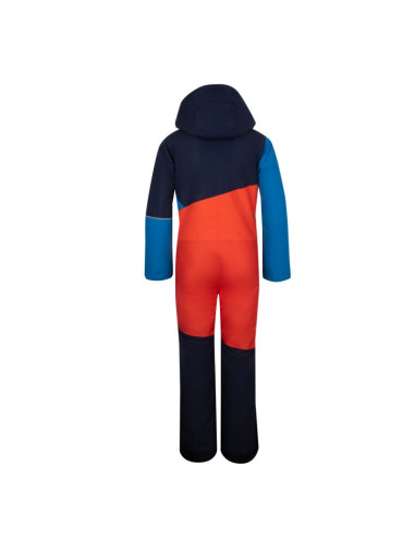 Kombinezon zimowy trollkids kids hallingdal snowsuit jr 350