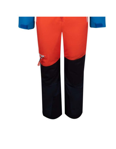 Kombinezon zimowy trollkids kids hallingdal snowsuit jr 350