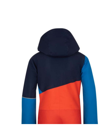 Kombinezon zimowy trollkids kids hallingdal snowsuit jr 350