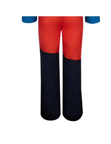 Kombinezon zimowy trollkids kids hallingdal snowsuit jr 350