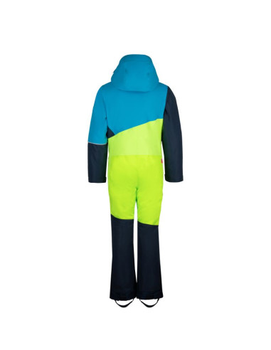 Kombinezon zimowy trollkids kids hallingdal snowsuit jr 350