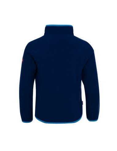 Bluza trollkids kids nordland half zip jr 707