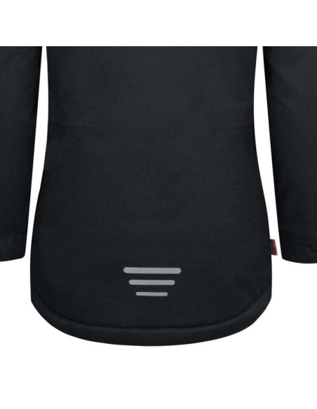 Kurtka wodoodporna trollkids oslo coat xt jr 180