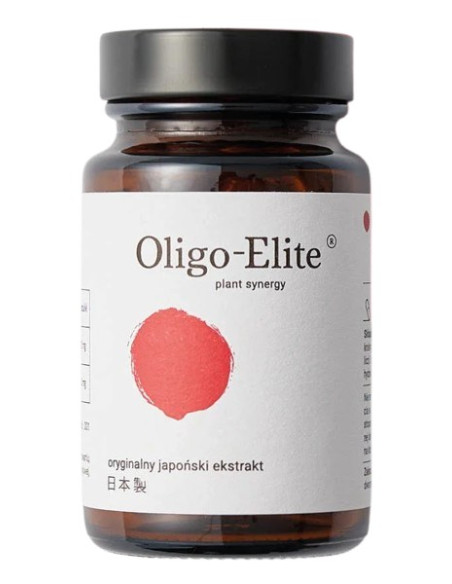 Oligo Elite (30 Kaps.)