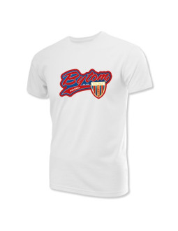 Koszulka krótki rękaw polonia bytom classic m 2