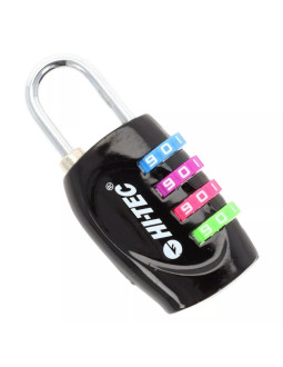 Kłódka hi-tec kettle lock 92800308946