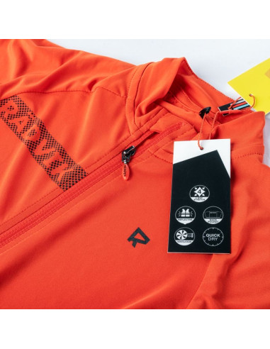 Koszulka bravo jrb jr 92800406869