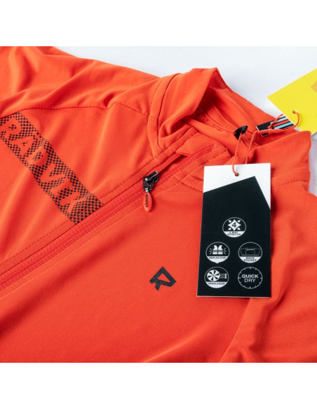 Koszulka bravo jrb jr 92800406869