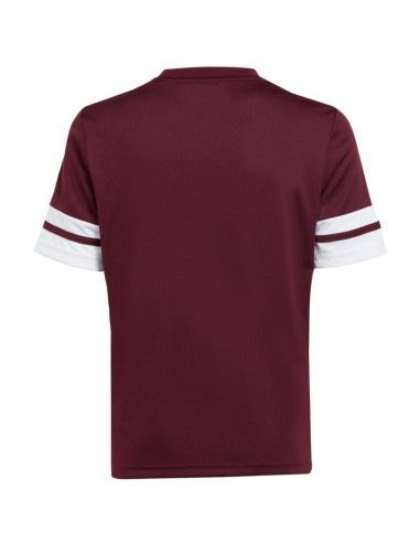 Koszulka adidas squadra 25 jr