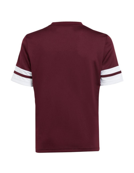 Koszulka adidas squadra 25 jr